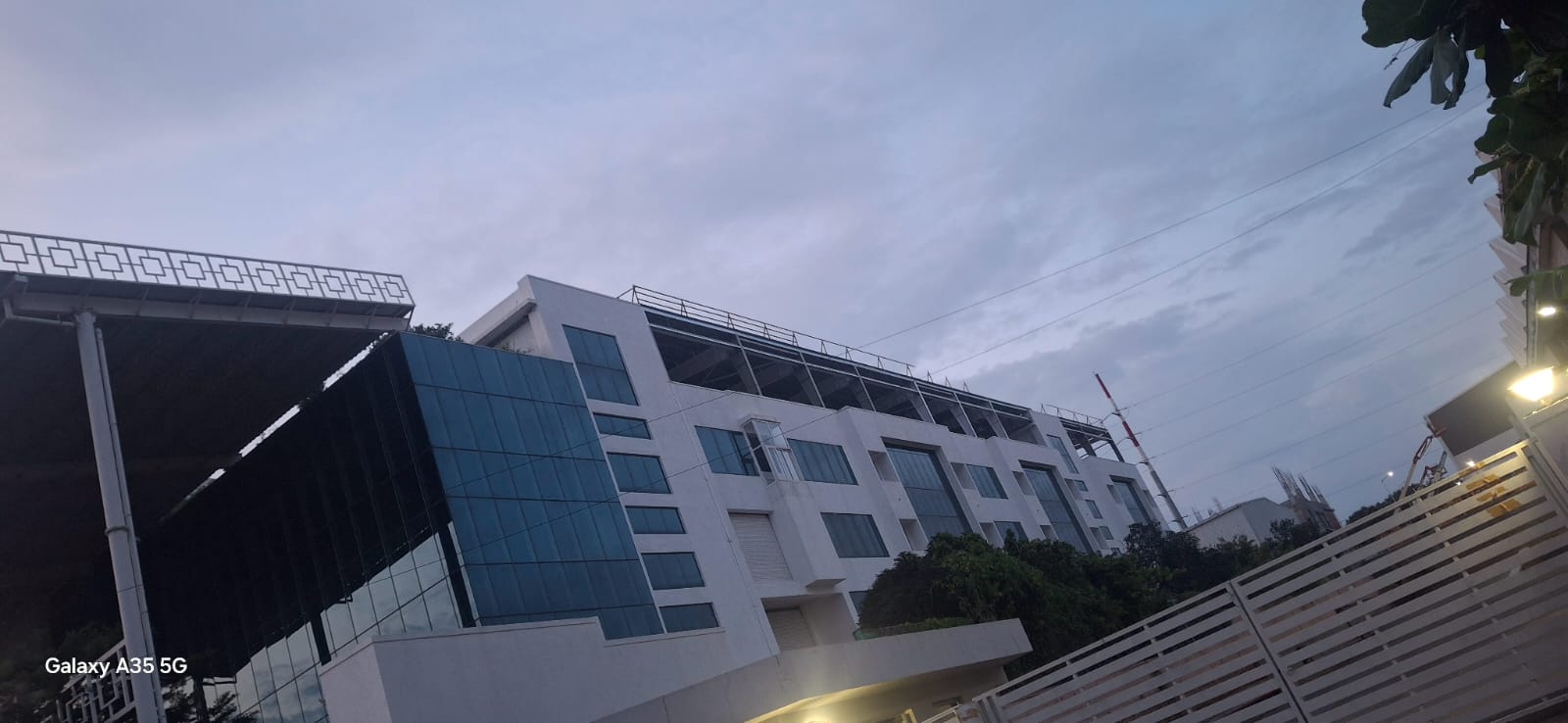 Gallant Industrial Facility Photo 3